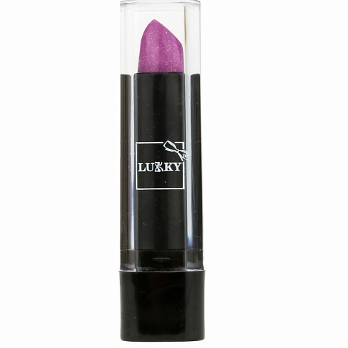 LUKKY Помада для губ меняющая цвет помада карандаш purobio long lasting цвет 015l теплый розовый 3 г
