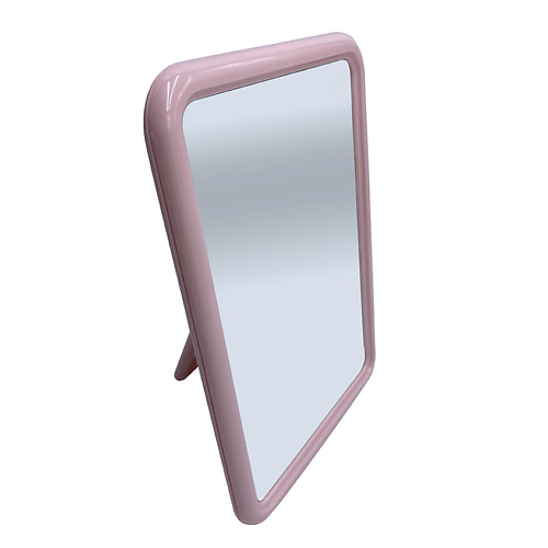 SILVA Зеркало настольное (прямоугольное) deco зеркало для макияжа настольное с подставкой для косметики