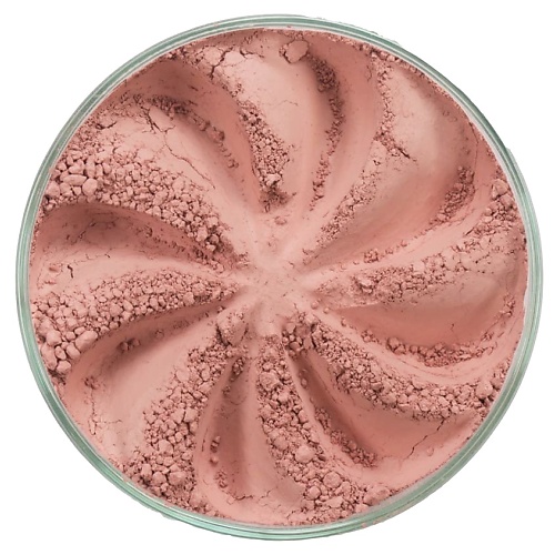 фото Era minerals минеральные румяна matte blush