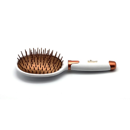 STILART Щетка для волос массажная Classic щетка для мытья волос charites массажная силиконовая массажер для головы