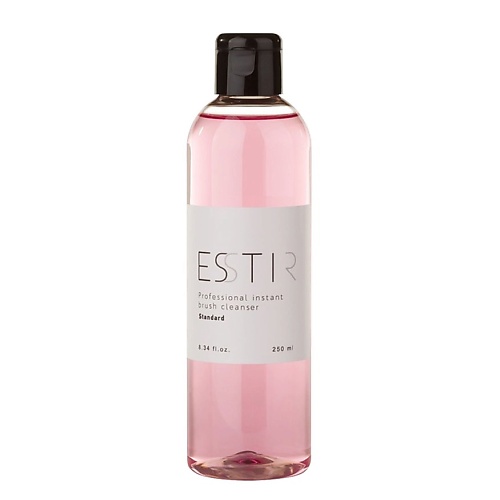 ESSTIR Очиститель кистей для макияжа Standard 250 esstir очиститель кистей для макияжа premium 250