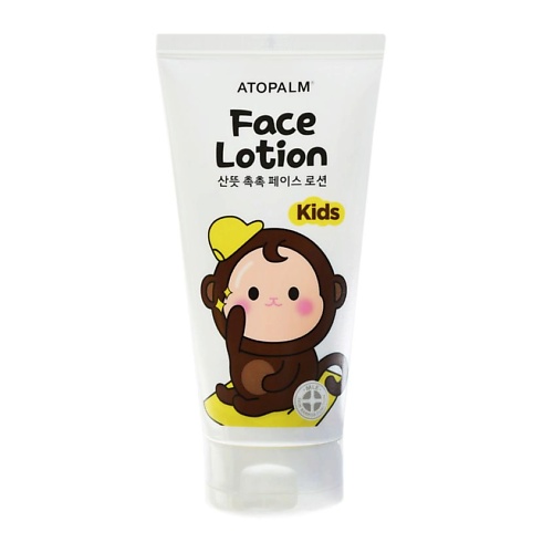 ATOPALM Лосьон Face Lotion Kid MPL073705 - фото 1