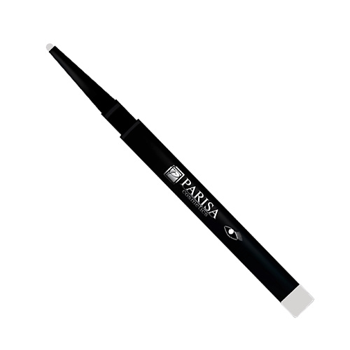 PARISA COSMETICS Eyes карандаш механический для глаз влагоустойчивый pupa карандаш для век 03 серый true eyes 1 4 г