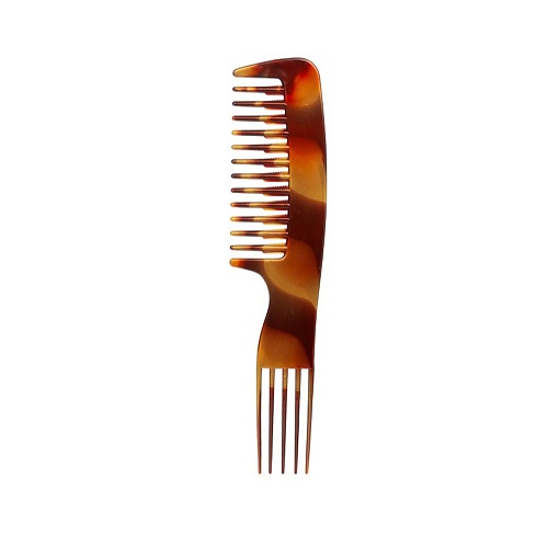 LA ROSA Расческа гребень для укладки и расчесывания волос шампунь для облегчения расчесывания волос equave hydro detangling 7242127000 091938 6342 250 мл