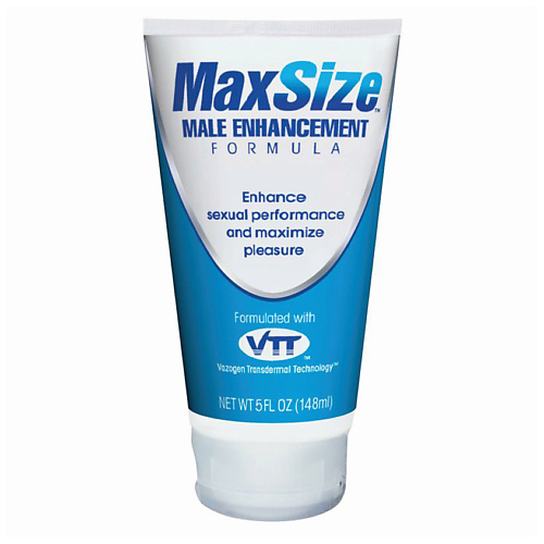 SWISS NAVY Косметическое средство для интимной гигиены для мужчин Max Size 148