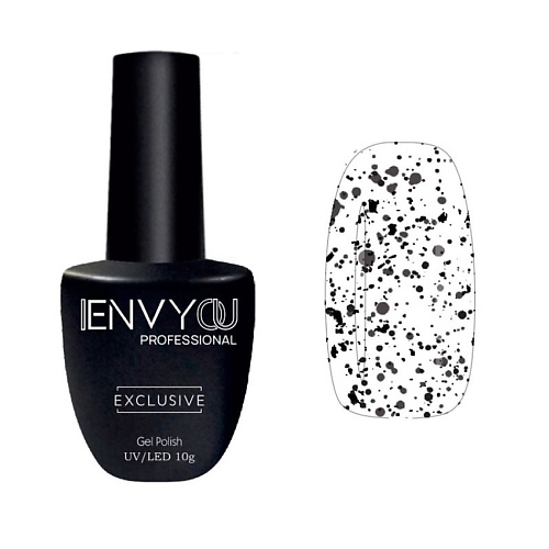 I ENVY YOU Gel polish Exclusive гель лак