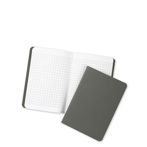 FLEXPOCKET Сменный блок с листами в клетку для записной книжки Flexpocket flexpocket карман для пропуска или бейджа вертикальный с рулеткой