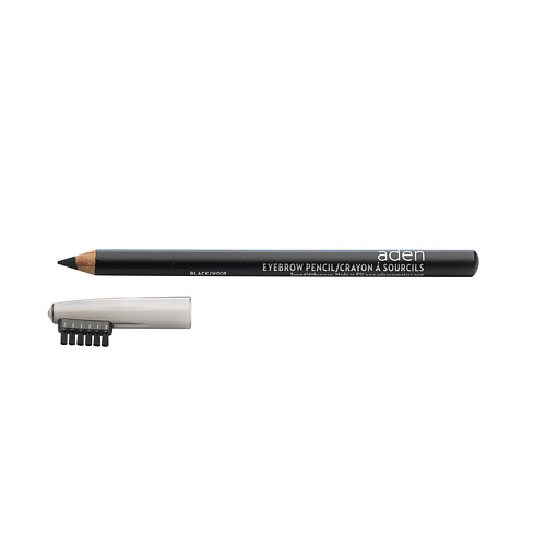 Карандаш для бровей ADEN Карандаш для бровей Eyebrow pencil карандаш для бровей artist superfine eyebrow pencil 0 08г no 02