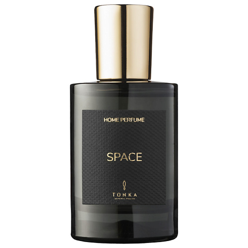 TONKA PERFUMES MOSCOW Парфюмированный спрей  SPACE 50 tonka perfumes moscow спрей для дома inzhir 100