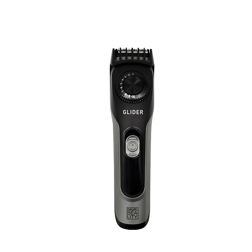 DEWAL BEAUTY Триммер для волос Glider триммер аккумуляторный stiga sbc500ae 48 в li ion 4 ач скос 380 мм без зу и акб