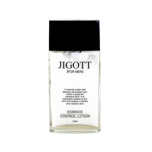 JIGOTT Лосьон для лица Moisture Homme 150