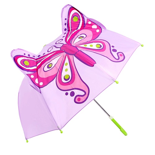 MARY POPPINS Зонт детский Бабочка playtoday зонт трость детский механический розовый