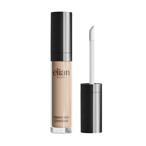 ELIAN Консилер Vibrant Skin кремовый m int набор для путешествий vibrant scent 40