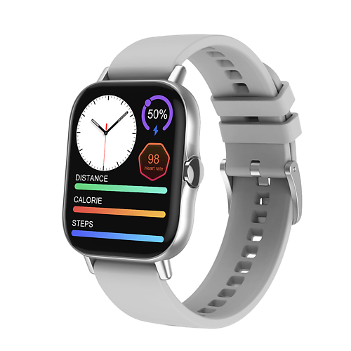 GARSLINE Часы Smart Watch DT94 смарт часы havit m9021 smart watch grey