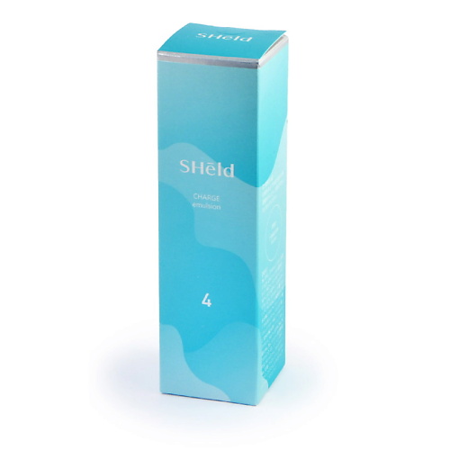 MOMOTANI Увлажняющая и тонизирующая эмульсия-молочко для лица SHeld Сharge 100 эмульсия увлажняющая с матирующим эффектом для лица hydra mat face gel cream