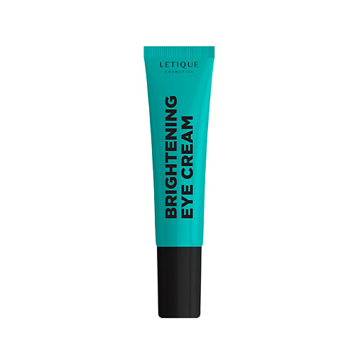 LETIQUE COSMETICS Крем для век Brightening Eye Cream