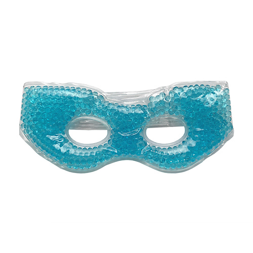 CLARETTE Гелевая маска для глаз 1 gigi платиновая согревающая маска city nap 75