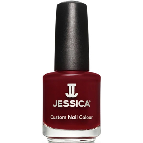 JESSICA Лак для ногтей CNC MPL056588 - фото 1