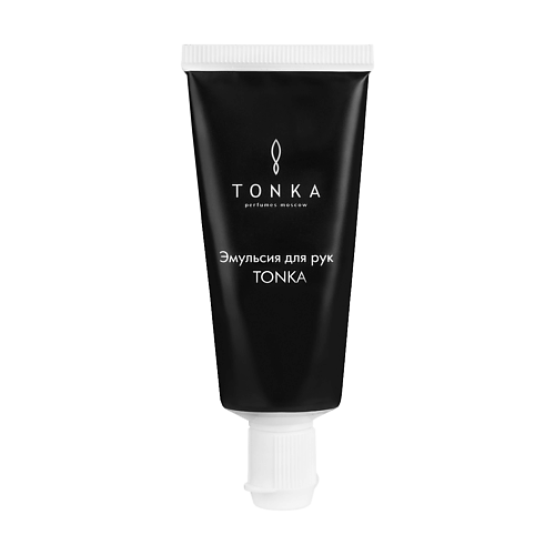 TONKA PERFUMES MOSCOW Эмульсия для рук TONKA 30 tonka perfumes moscow ароматический диффузор tonka 350