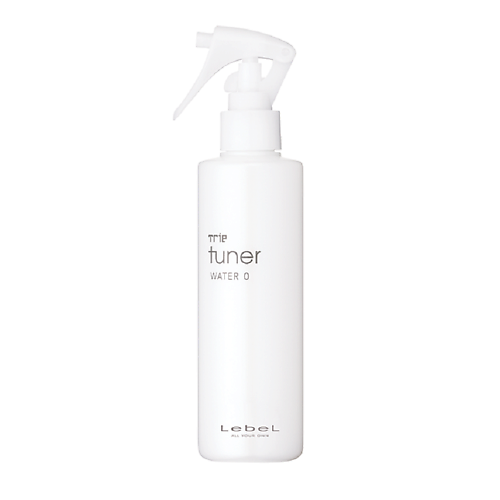 Эликсир для укладки волос LEBEL Базовая основа-вода для укладки волос Trie Tuner Water 0