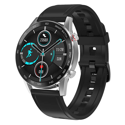GARSLINE Часы Smart Watch DT95 далекие часы