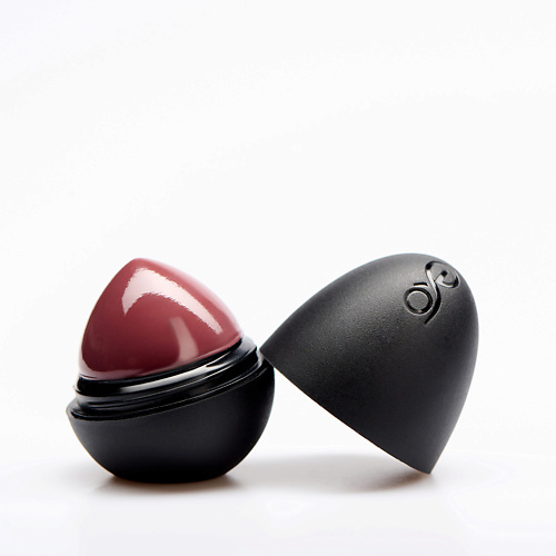 EXO Бальзам для губ “Персик+Мята” 12 сделанопчелой 100% натуральные бальзамы для губ мята