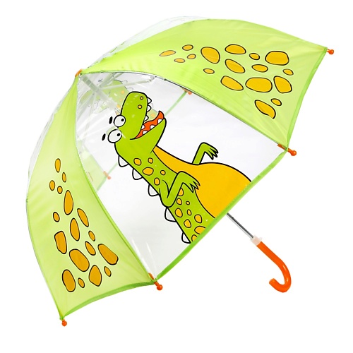MARY POPPINS Зонт детский Динозаврик mary poppins зонт детский корги
