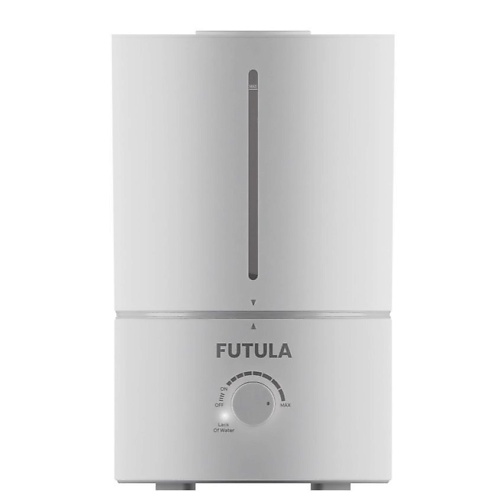 FUTULA Увлажнитель воздуха Futula Н2 Humidifier увлажнитель воздуха luazon lhu 02 ультразвуковой 2 4 л 25 вт бело фиолетовый