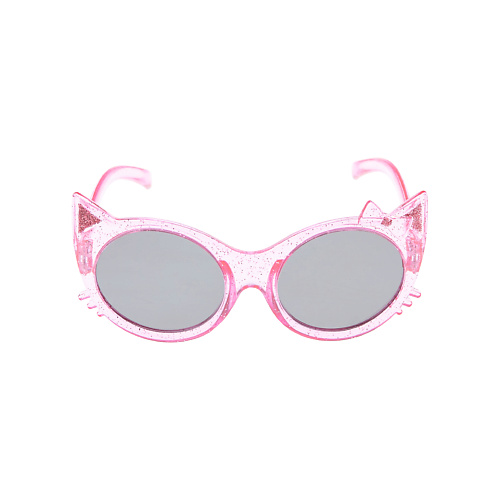 PLAYTODAY Солнцезащитные очки для девочки Funny Cats playtoday солнцезащитные очки с поляризацией paris