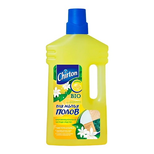 CHIRTON Чистящее средство для мытья полов 