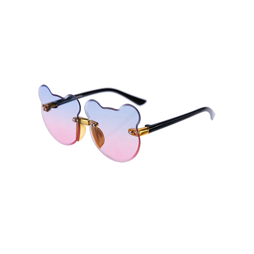 PLAYTODAY Солнцезащитные очки для девочки SWEET DREAMS playtoday солнцезащитные очки для девочки digitize