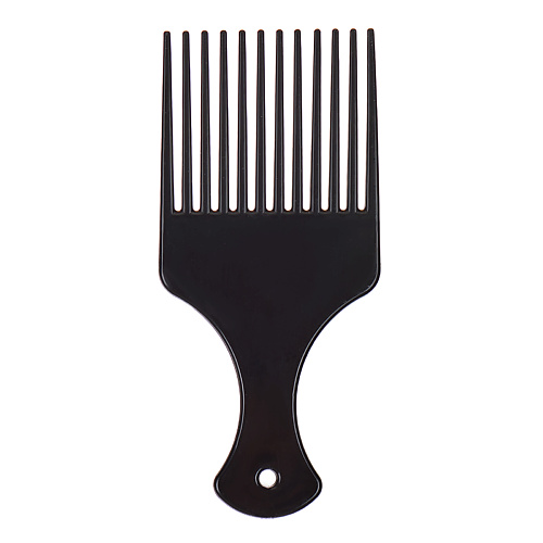 UGOL Афропик - расческа, для кудрявых волос ugol афропик расческа для кудрявых волос