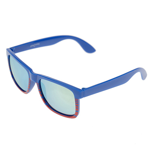 PLAYTODAY Солнцезащитные очки для мальчика цветные playtoday солнцезащитные очки с поляризацией для мальчика
