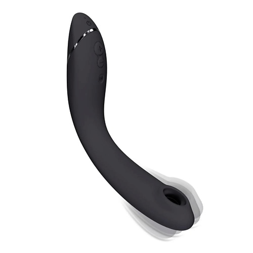 WOMANIZER Вибростимулятор G-точки Womanizer OG c технологией Pleasure Air MPL188478 - фото 1