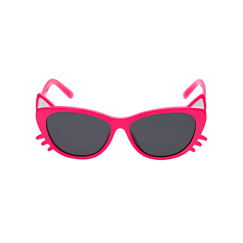 PLAYTODAY Солнцезащитные очки с поляризацией для девочки кошечка playtoday солнцезащитные очки с поляризацией для девочки кошечка