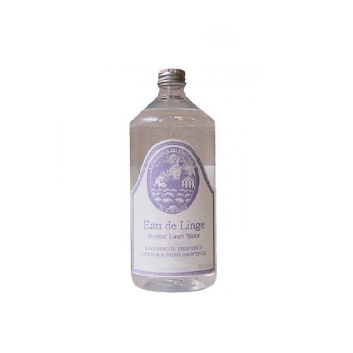 DURANCE Парфюмированная вода для отглаживания белья Лаванда Прованса Lavender from Provence 1000 durance марсельское мыло кусковое лаванда и травы прованса lavender