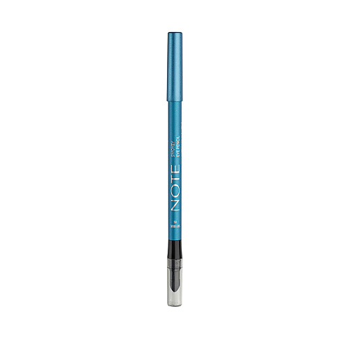 NOTE COSMETIQUE Карандаш для глаз для создания эффекта смоуки note cosmetique карандаш для губ насыщенного а