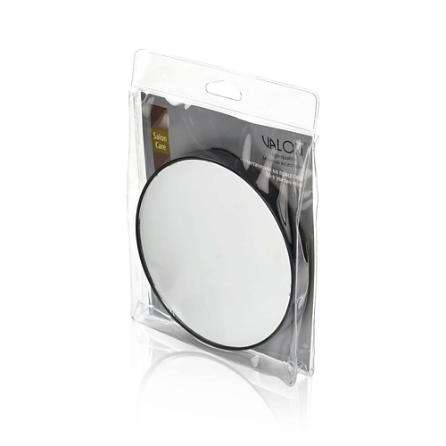 VALORI Зеркало косметическое с 10х кратным увеличением valori матирующие салфетки для лица с зеркалом 50