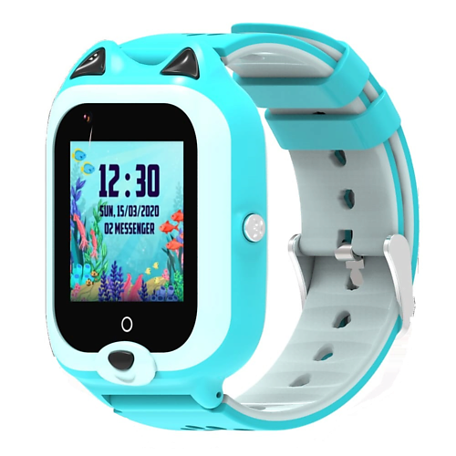 GARSLINE Часы Smart Baby Watch KT22 garsline часы smart watch m18plus