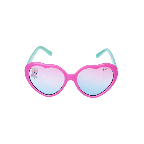 PLAYTODAY Солнцезащитные очки для девочки Холодное сердце playtoday солнцезащитные очки для девочки digitize