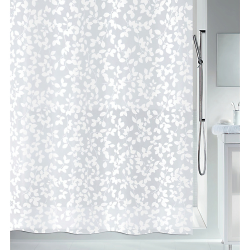 SPIRELLA Штора для ванной Blatt spirella штора для ванной transparent