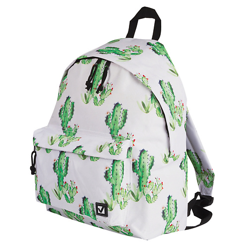 BRAUBERG Рюкзак сити-формат Мексика brauberg рюкзак с отделением для ноутбука usb порт leader