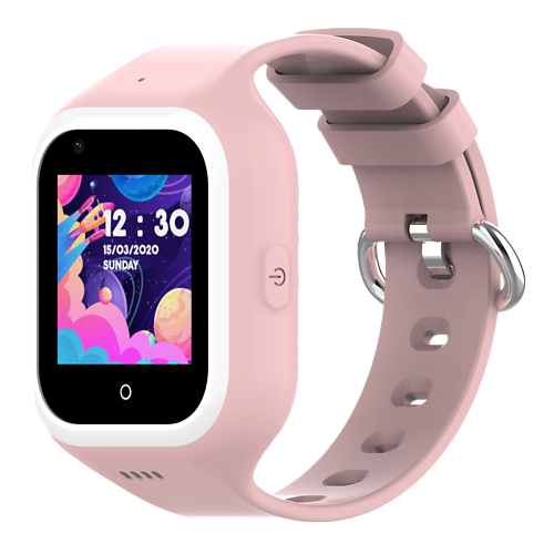 GARSLINE Часы Smart Baby Watch KT21 смарт часы havit m9021 smart watch grey