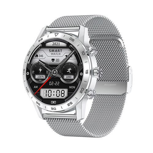 GARSLINE Часы Smart Watch  KK70 фотобаннер 300 × 200 см с фотопечатью люверсы шаг 1 м часы 12 бьют