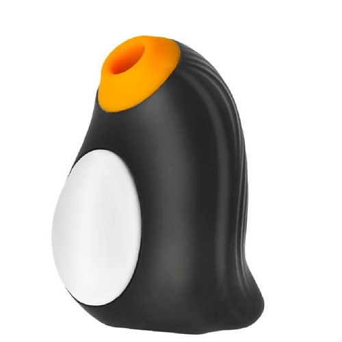 JAZZER Вибратор пингвин JAZZER PENGUIN PRO satisfyer вакуумный стимулятор клитора satisfyer penguin holiday edition
