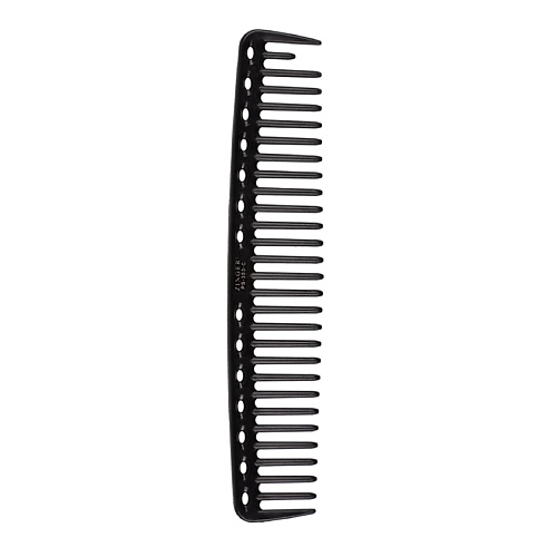 ZINGER Расческа для волос Classic PS-353-C Black Carbon расческа парикмахерская с металлическим хвостиком 231 27 мм carbon fiber