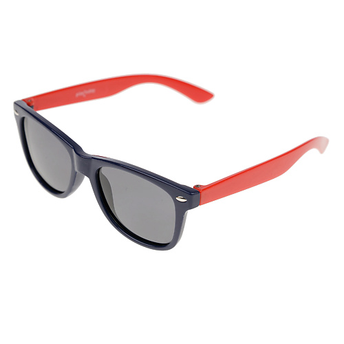 PLAYTODAY Солнцезащитные очки с поляризацией для мальчика playtoday солнцезащитные очки с поляризацией для девочки кошечка