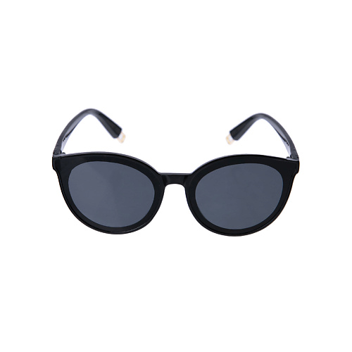 PLAYTODAY Солнцезащитные очки для девочки черные playtoday солнцезащитные очки с поляризацией для девочки черные