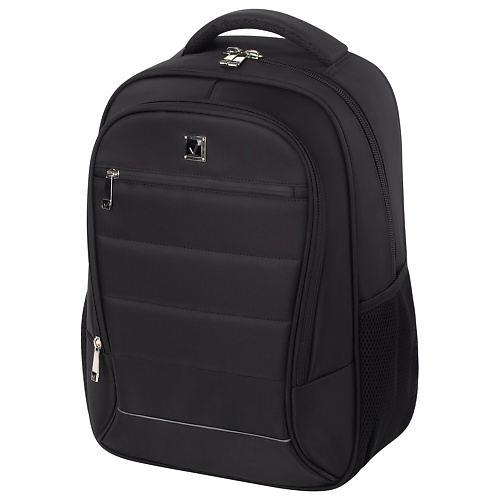 BRAUBERG Рюкзак с отделением для ноутбука, Impulse рюкзак светоотражающий 30 см х 15 см х 40 см мышонок микки маус