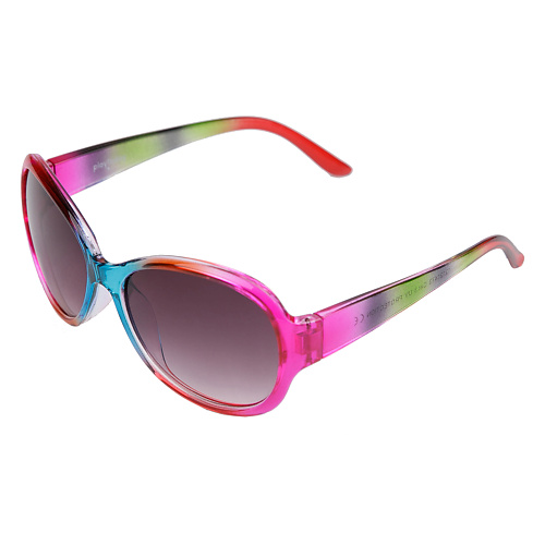 PLAYTODAY Солнцезащитные очки для девочки Stripes playtoday солнцезащитные очки для девочки digitize